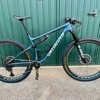 Specialized Epic Evo