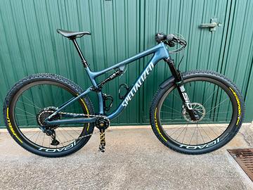 Specialized Epic Evo
