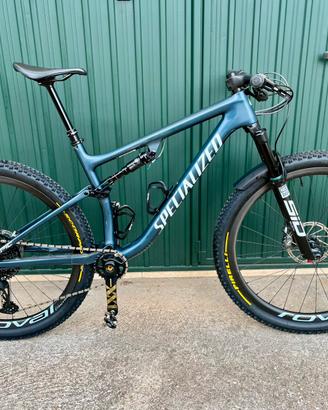 Specialized Epic Evo