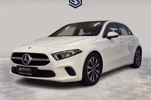 Mercedes-Benz Classe A - W177 2018 Benzina A ...