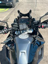 Per passaggio a scooter.