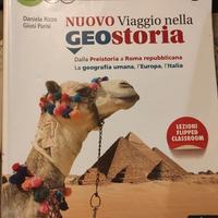 testi scolastici 3° e 4° anno liceo