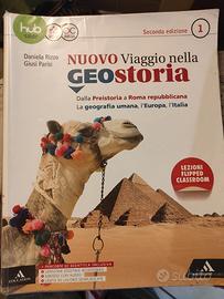 testi scolastici 3° e 4° anno liceo