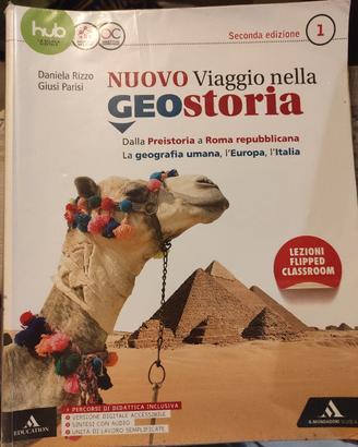 testi scolastici 3° e 4° anno liceo