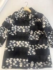 GIACCONE CAPPOTTO DONNA