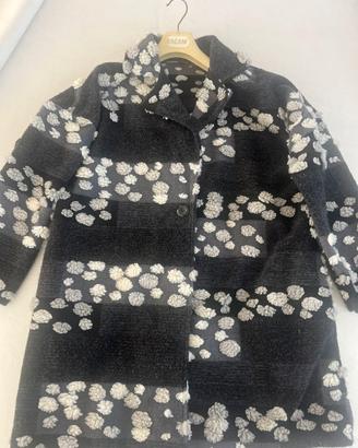 GIACCONE CAPPOTTO DONNA
