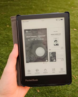 PocketBook VersePro
