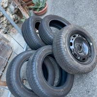 gomme 185/60 r14 82h