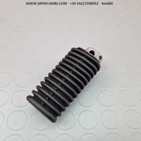 PEDANA SINISTRA APRILIA CAPONORD 1000 2003 2004 RA