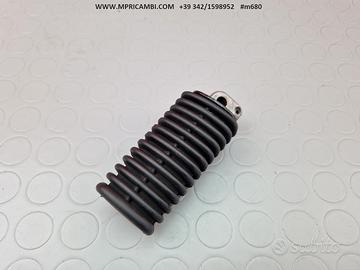 PEDANA SINISTRA APRILIA CAPONORD 1000 2003 2004 RA