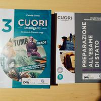 Cuori Intelligenti 3 + Preparazione Esame di Stato