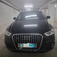 Audi Q3 2.0 TDI 177 CV 