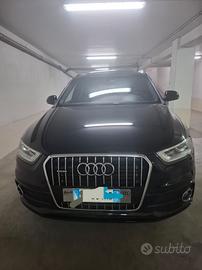 Audi Q3 2.0 TDI 177 CV 
