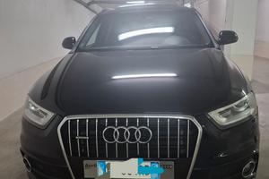 Audi Q3 2.0 TDI 177 CV 
