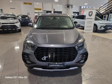 Dr 5.0 s3 1.5 Turbo CVT Bi-Fuel GPL KM 2000 CHIAMA