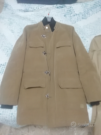 Cappotto Carlo Pignatelli