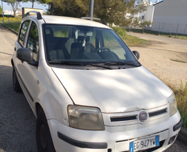 Fiat Panda Natural Power