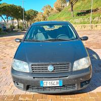 FIAT PUNTO 1.3 MULTIJET 70 CV