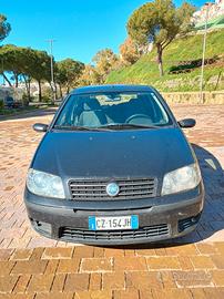 FIAT PUNTO 1.3 MULTIJET 70 CV