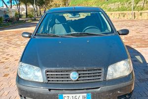 FIAT PUNTO 1.3 MULTIJET 70 CV