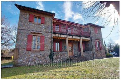 Villa o villino Monticiano [A4345864]