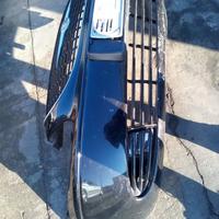 Paraurti anteriore chrysler Voyager anno 2003
