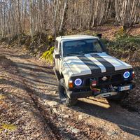 patrol gr y60