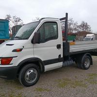 Iveco Daily ribaltabile 