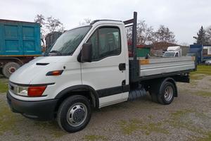 Iveco Daily ribaltabile 
