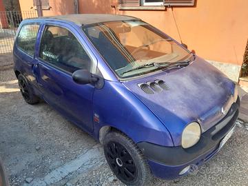 Twingo 12 16V