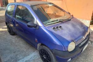 Twingo 12 16V