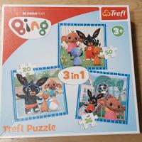 Puzzle progressivo bing