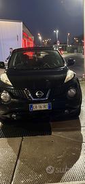 NISSAN JUKE  1.5