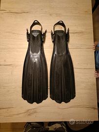 Pinne Seac Propulsion 