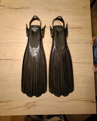 Pinne Seac Propulsion 