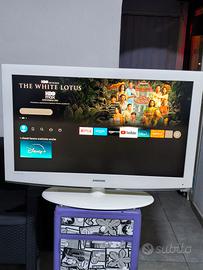 TV Samsung 40 pollici led No Smart 
