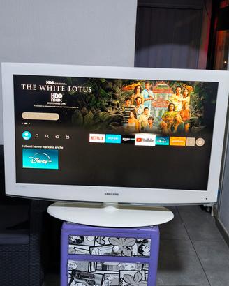 TV Samsung 40 pollici led No Smart 