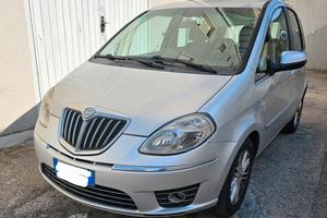 Lancia Musa