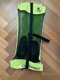 Tribord Caraibes diving snorkeling kit