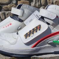 Scarpe Reebok Ghost Smasher Ghostbusters 47