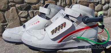 Scarpe Reebok Ghost Smasher Ghostbusters 47