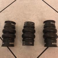 Soffietti turbo intercooler ford focus 1.8 tdci