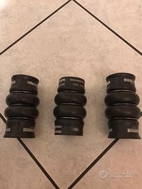 Soffietti turbo intercooler ford focus 1.8 tdci