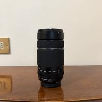 Obbietivo fujifilm 70-300 F4