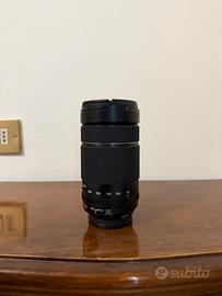 Obbietivo fujifilm 70-300 F4