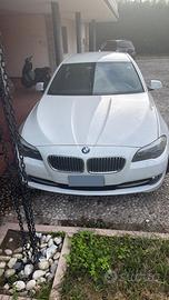 BMW 530 xd anno 2012 km 318000