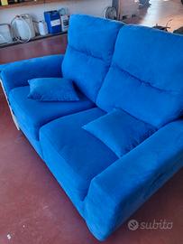 DIVANO DUE POSTI