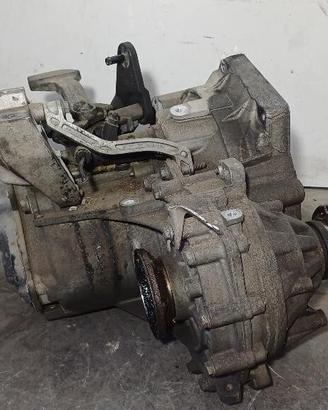CAMBIO MANUALE COMPLETO VOLKSWAGEN Golf 6 Berlina