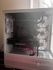 PC GAMING – RTX 3070 / i7-9700K / 16GB RAM