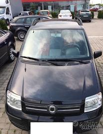Fiat Panda 2009 - 1200b- motore 169a4000